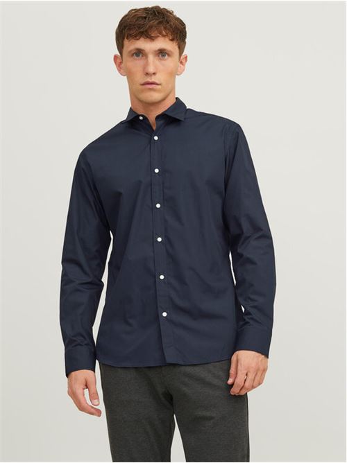  JACK AND JONES | 12187222/Navy Blazer